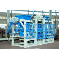 multi function coal gangue interlocking block machine for sale in China